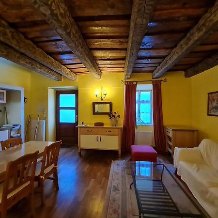 Magic Central Attic Apartment Прага Екстериор снимка